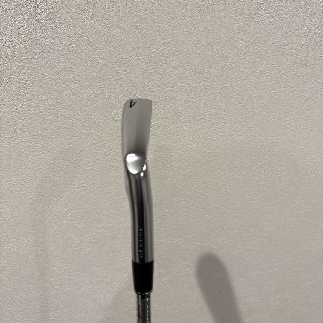 Srixon (スリクソン) ZX7 4番アイアン