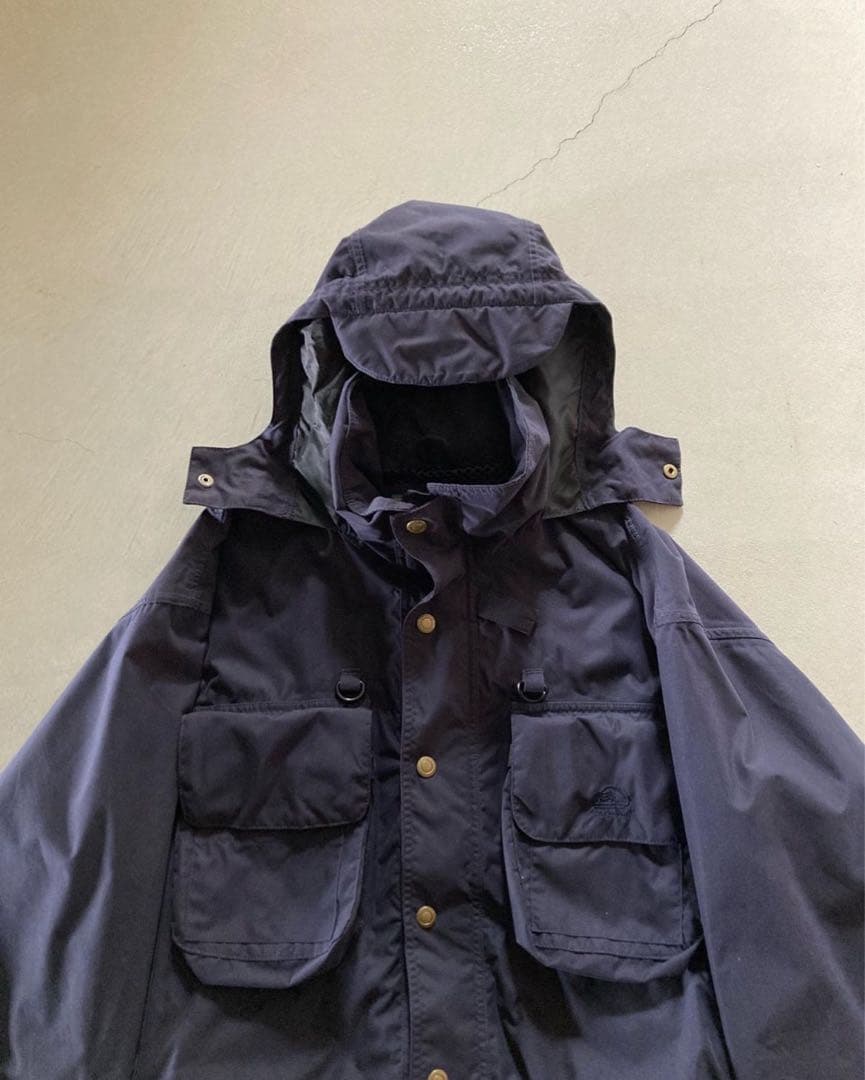ウェア 90-00s Hodgman Fishing Jacket