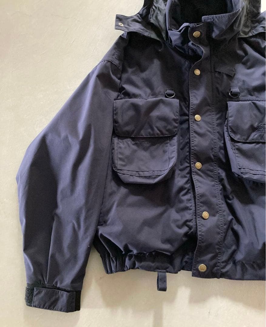 ウェア 90-00s Hodgman Fishing Jacket