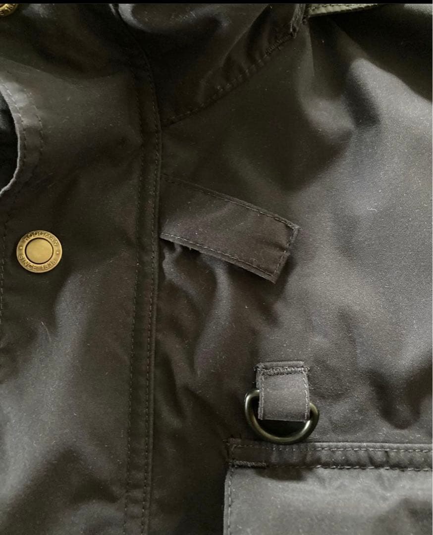 ウェア 90-00s Hodgman Fishing Jacket