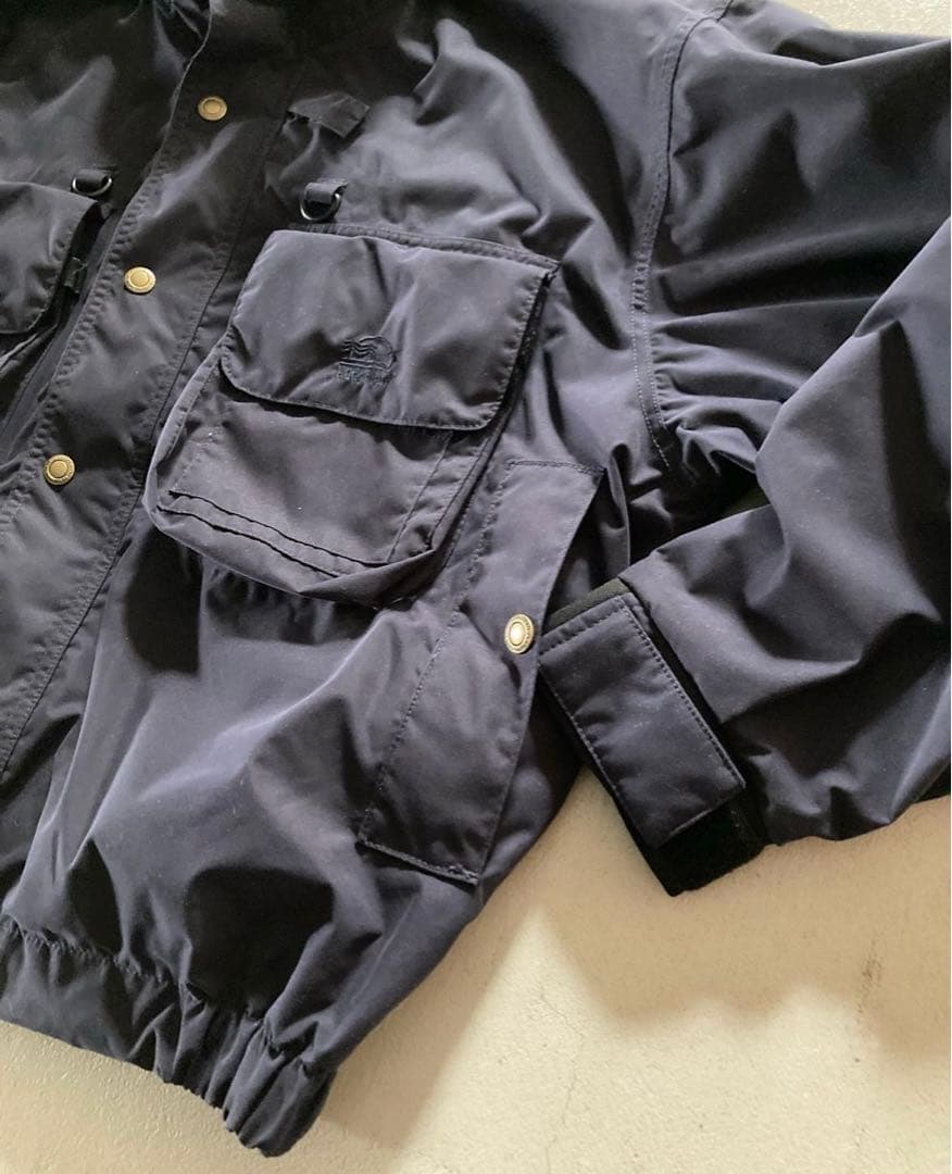 ウェア 90-00s Hodgman Fishing Jacket