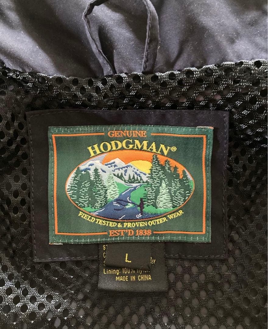 ウェア 90-00s Hodgman Fishing Jacket
