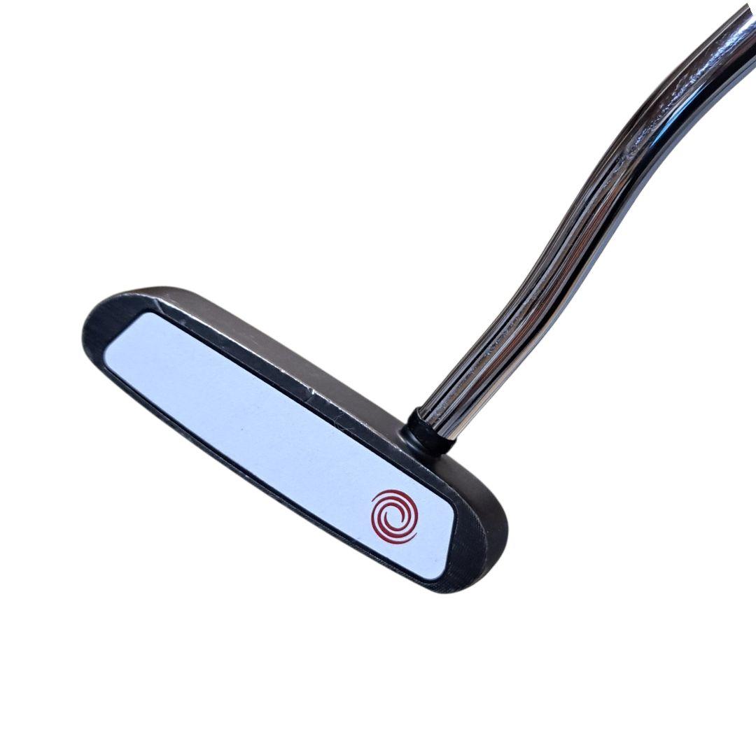 オデッセイパター　VERSA ROSSIE BLACK　34インチ