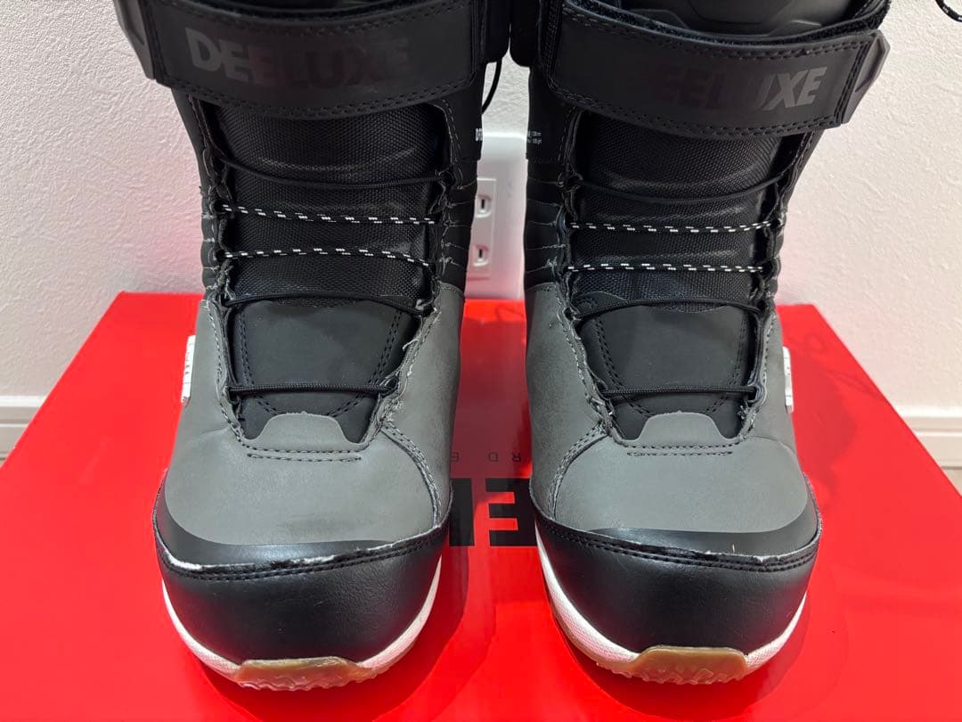 DEELUXE EMPIRE s4 23.5 インナー新品