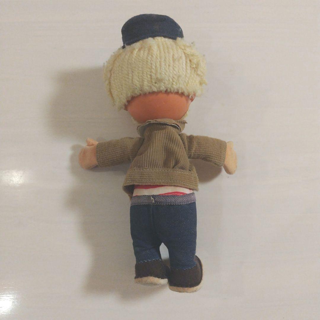 Steiff VINTAGE アンティーク 79～81年 サンドマン