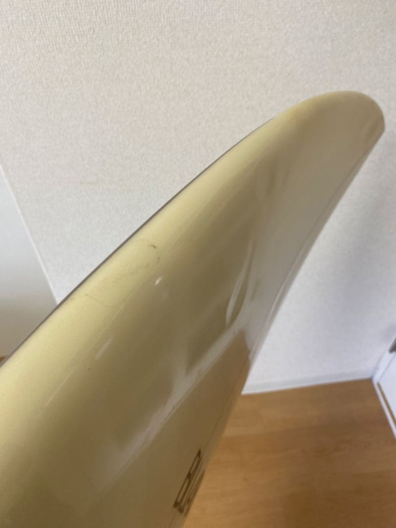 BILLABONG SURFBOARD 5’6”