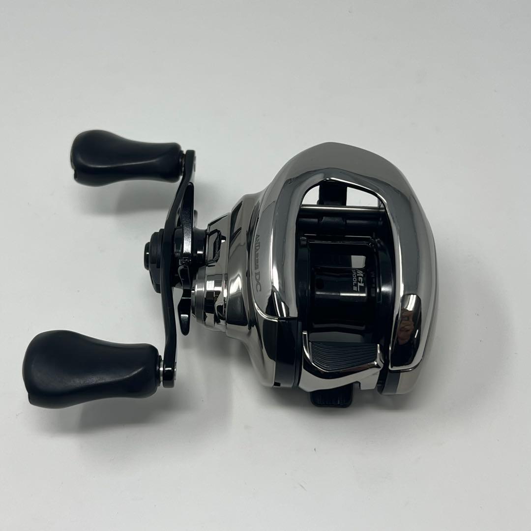 左 21アンタレスDC XG LEFT 美品　シマノ