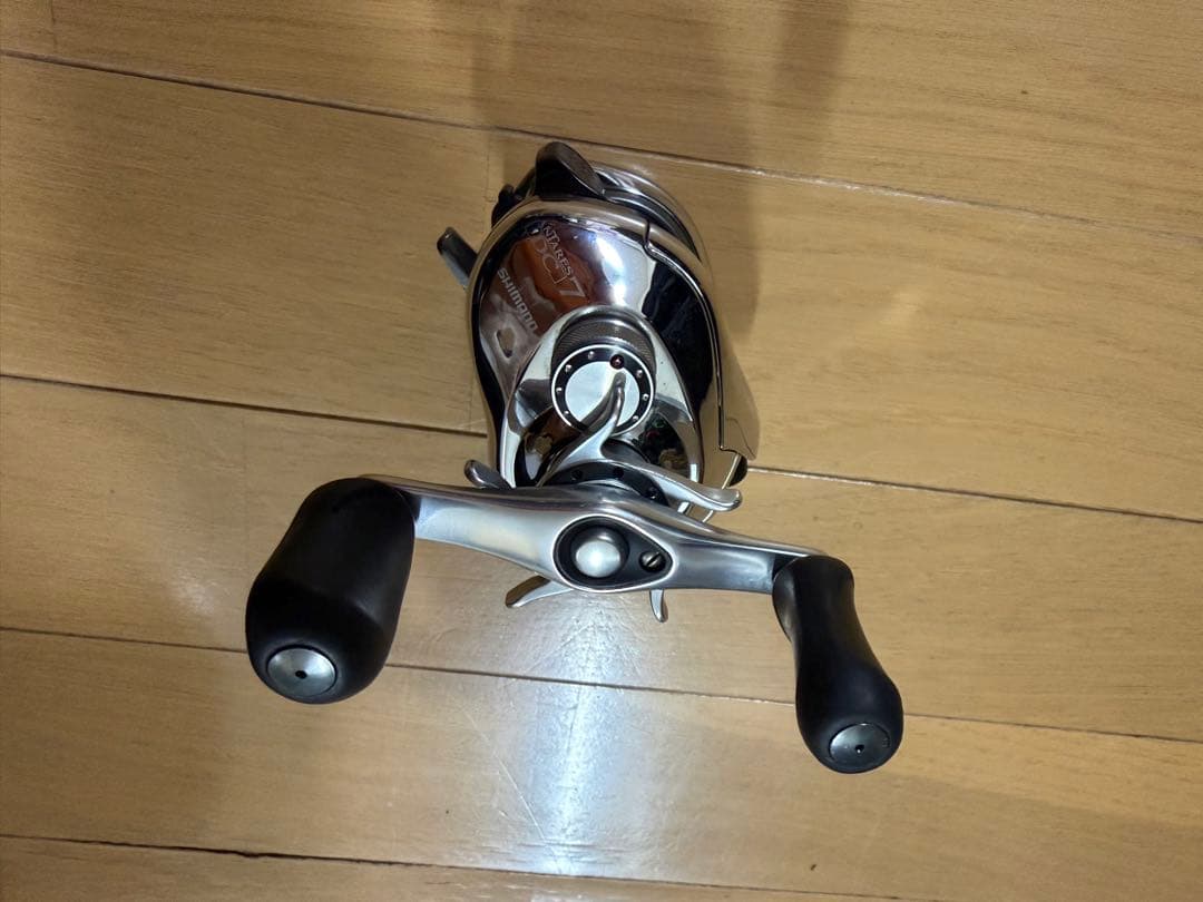SHIMANO アンタレスDC7