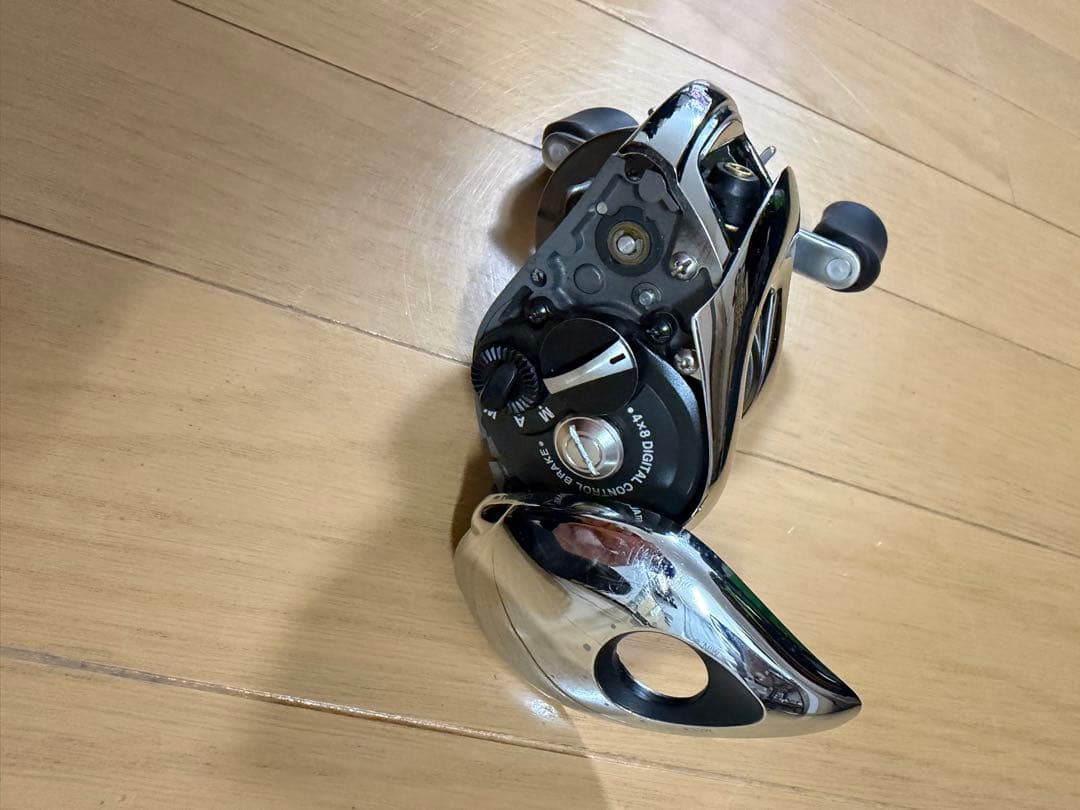 SHIMANO アンタレスDC7