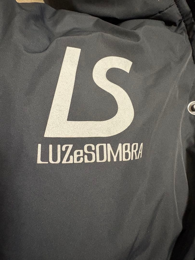 LUZeSOMBRA ベンチコート 130/140サイズ
