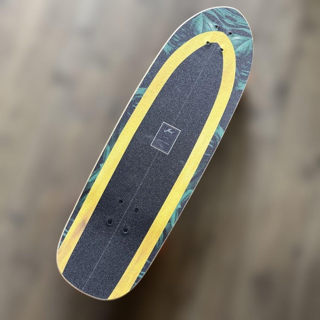 Yow Landyachtz 2023 ヤウスケボーコンプリート
