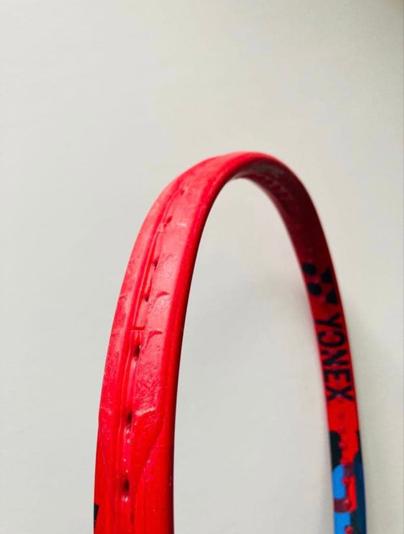 ブイコア98 2023モデル グリップ2 YONEX VCOR 98