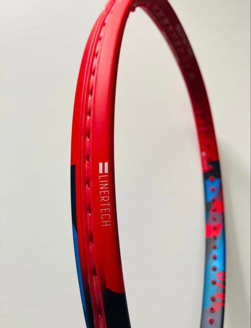 ブイコア98 2023モデル グリップ2 YONEX VCOR 98