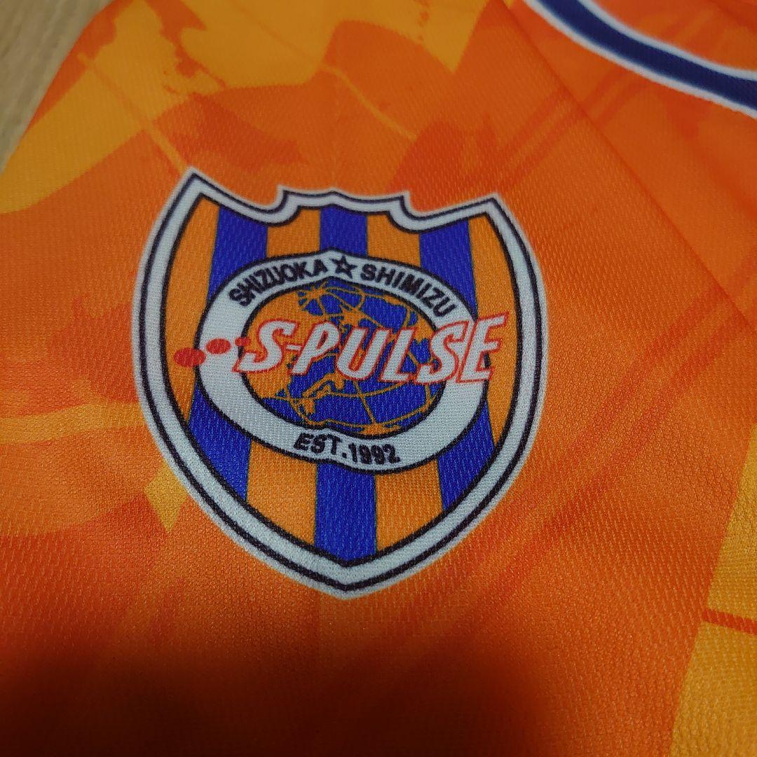 清水エスパルス応援記念品2枚セット Jリーグ静岡　football サッカー
