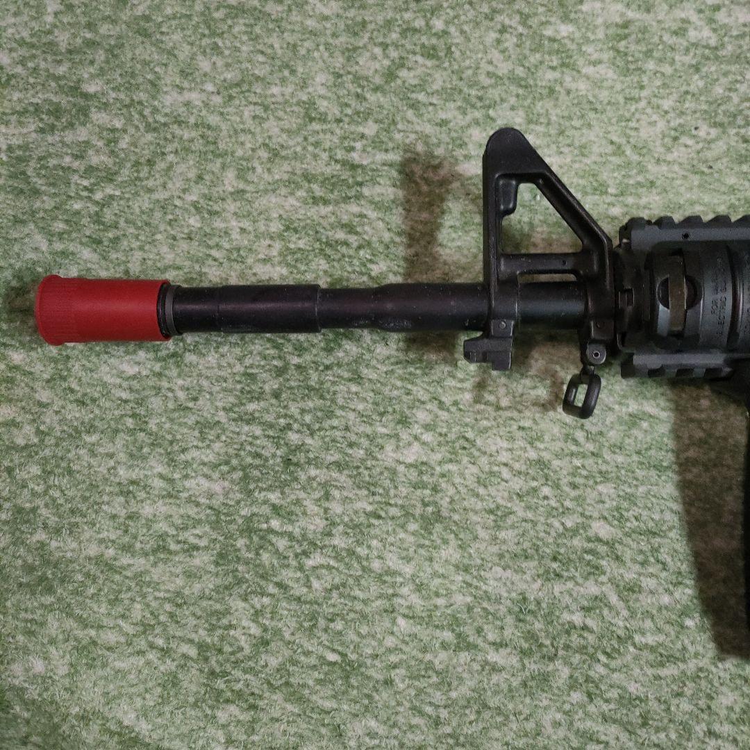 東京マルイ　M4A1 R.I.S. 電動ガン
