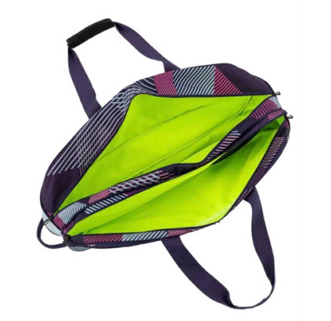 YONEX トーナメントバッグ ラケットバッグ BAG2401W(302)