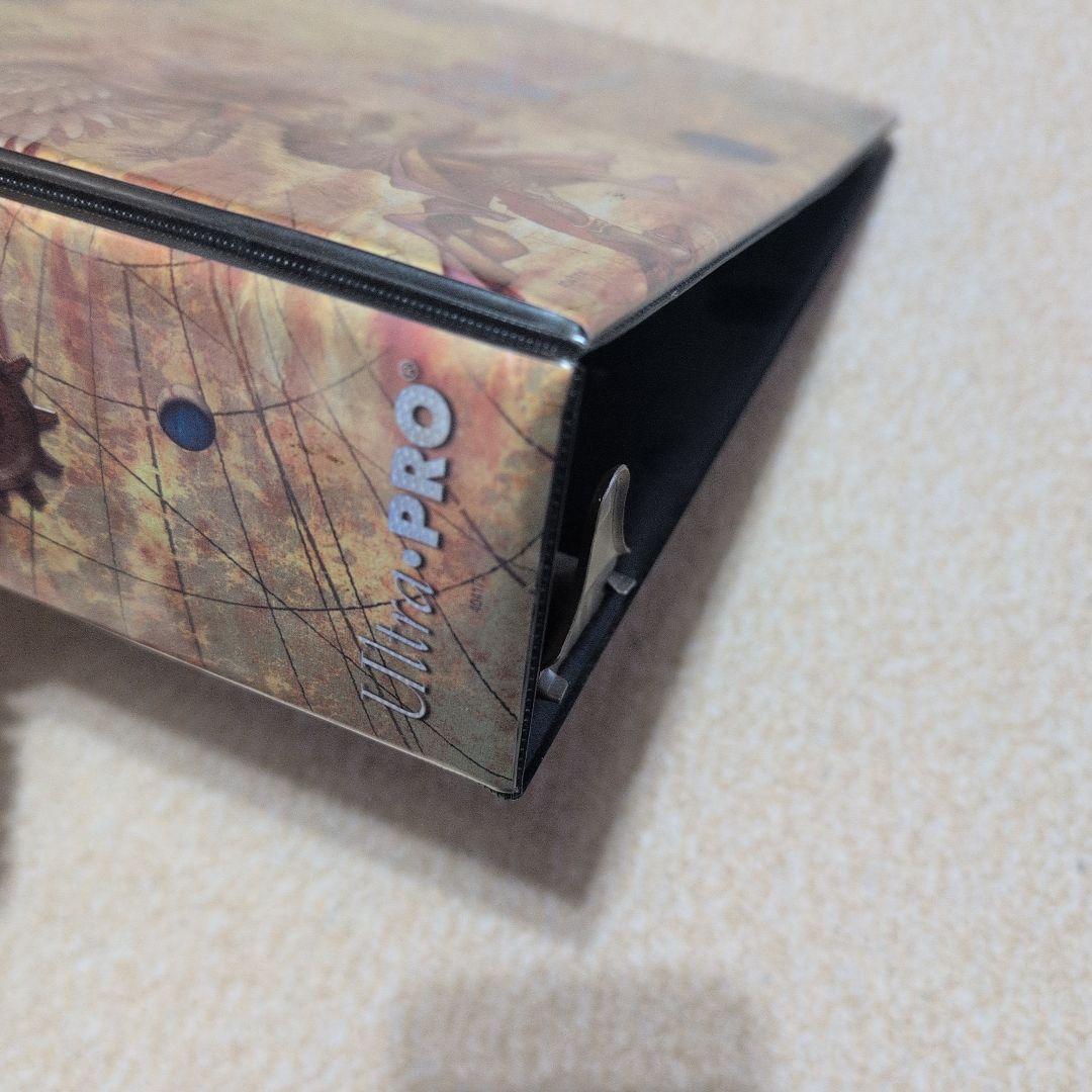 MTG ウルザズ・サーガ バインダー