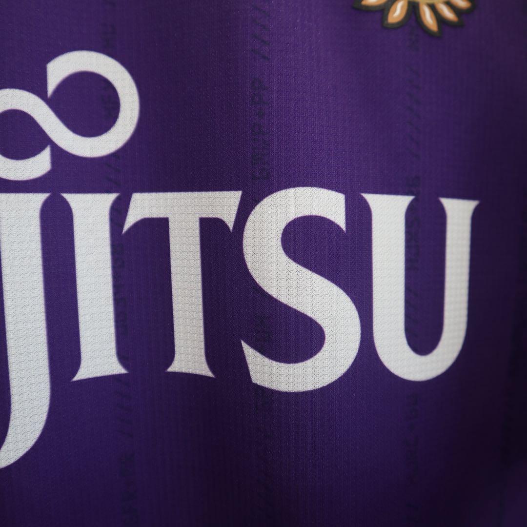 川崎フロンターレ　GK 2nd ユニフォーム 4XL