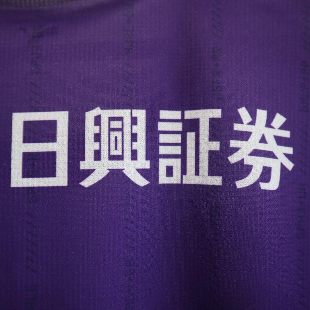 川崎フロンターレ　GK 2nd ユニフォーム 4XL