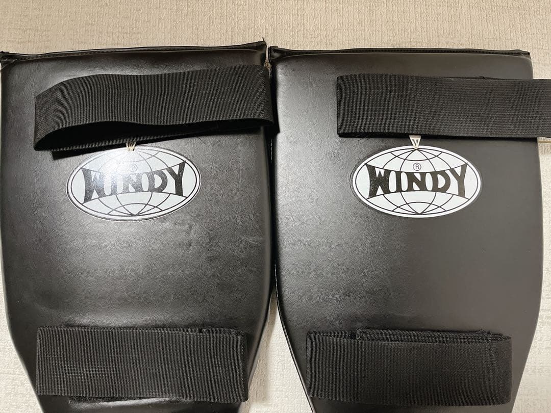 WINDY ボクシンググローブ12oz ヘッドギア シンガード レガース