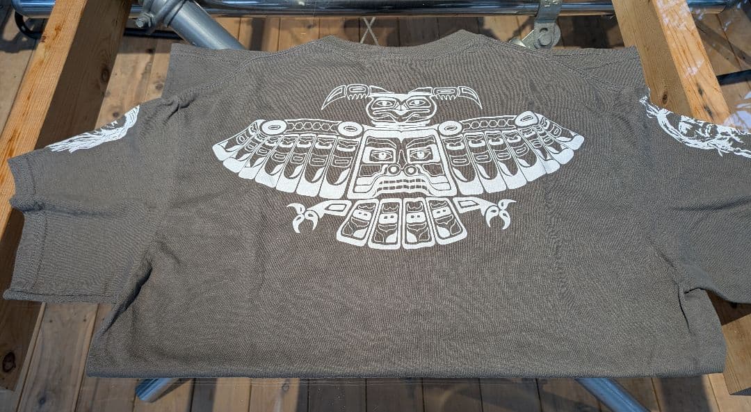 レッド・ホット・チリ・ペッパーズ アンソニータトゥーTシャツ