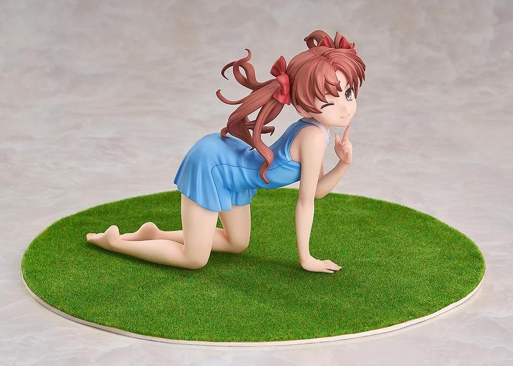 グッドスマイルアーツ上海 1/7 超電磁砲T. 白井黒子 未開封