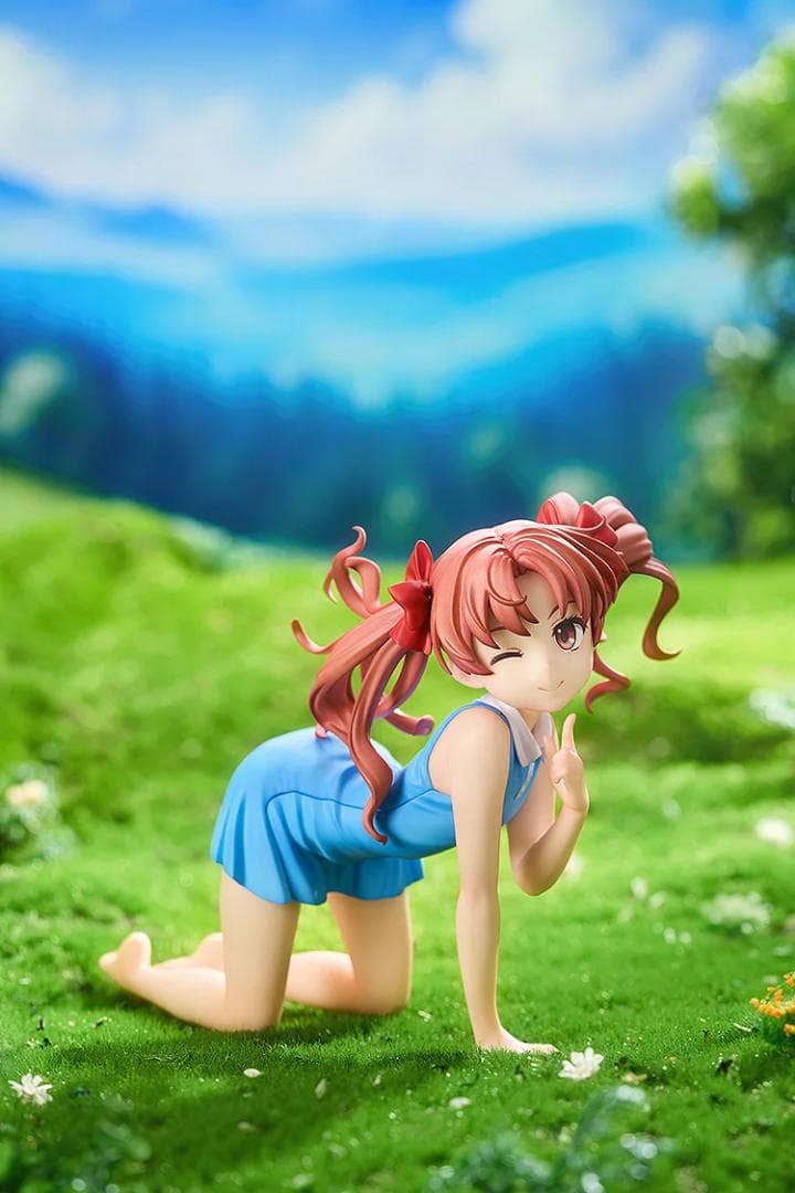 グッドスマイルアーツ上海 1/7 超電磁砲T. 白井黒子 未開封