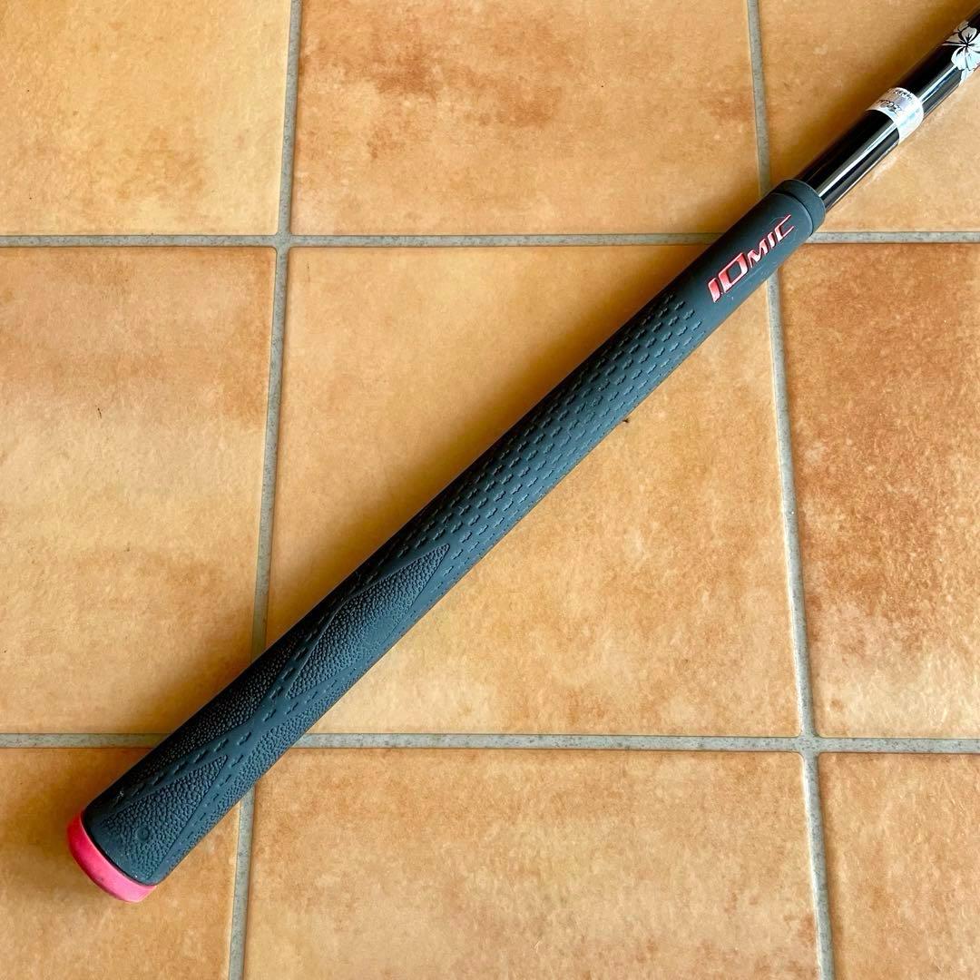 ディアマナDF 50S タイトリスト ドライバー シャフト 1W diamana
