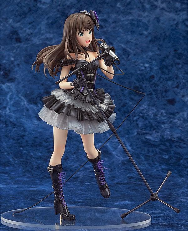 グッスマ アイドルマスター シンデレラガールズ 1/8 渋谷凛 ニュージェネ