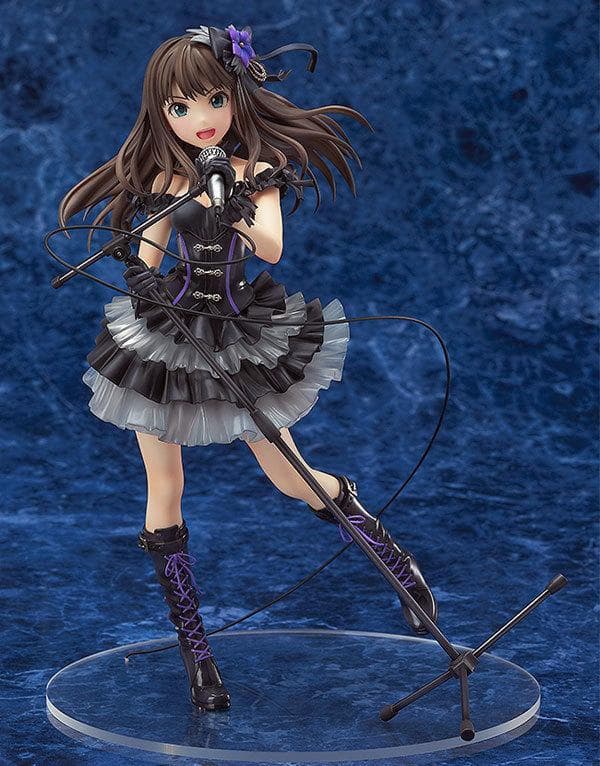 グッスマ アイドルマスター シンデレラガールズ 1/8 渋谷凛 ニュージェネ