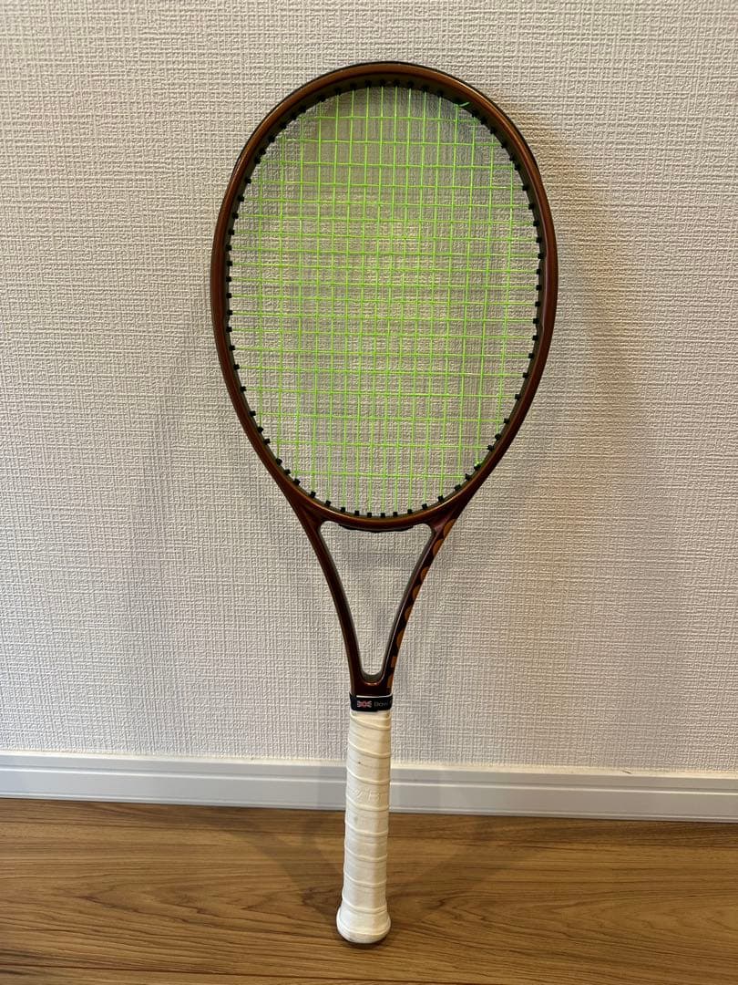 ラケット(硬式用) Wilson Pro Staff 97 V14.0(G2)