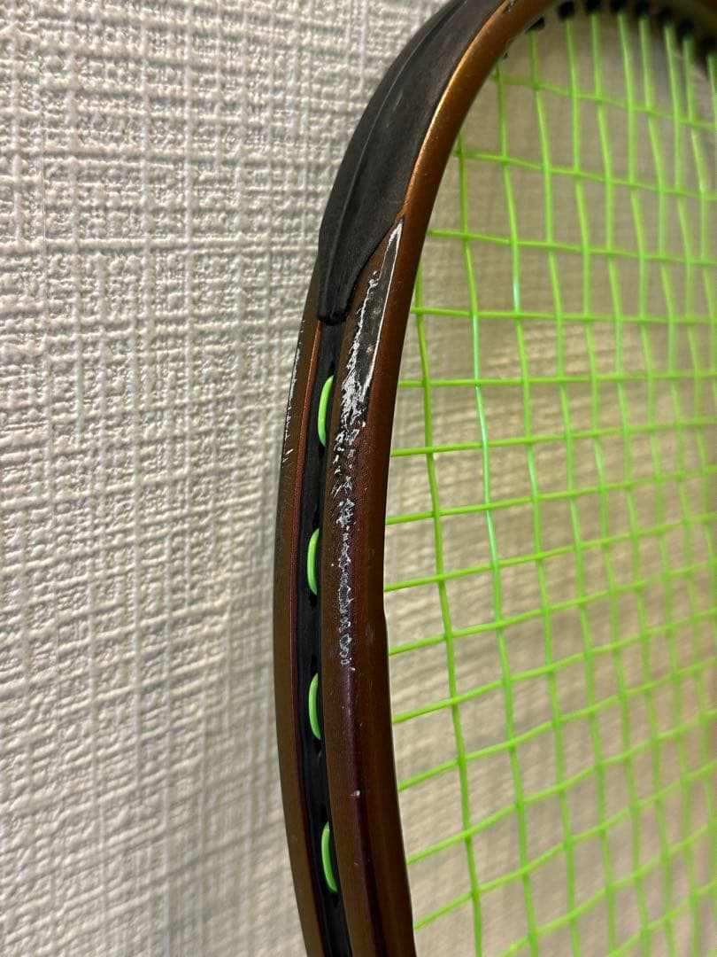 ラケット(硬式用) Wilson Pro Staff 97 V14.0(G2)