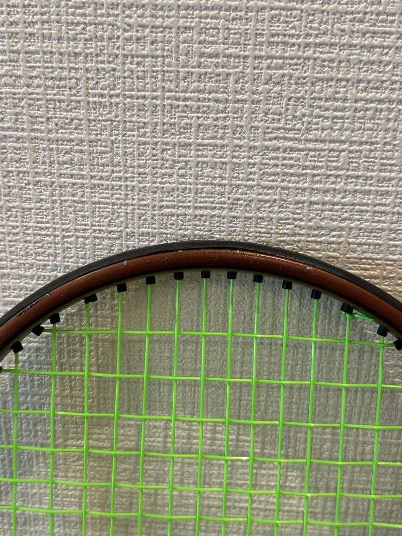 ラケット(硬式用) Wilson Pro Staff 97 V14.0(G2)