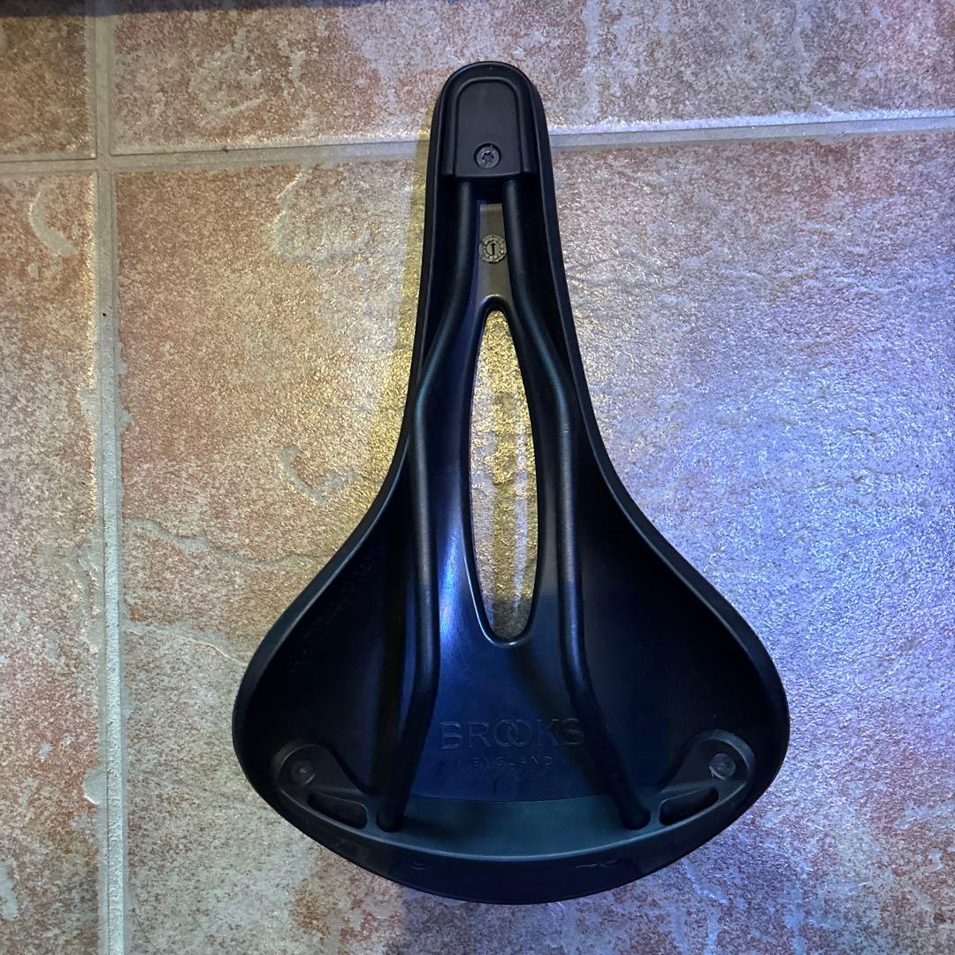 BROOKS GT17 サドル