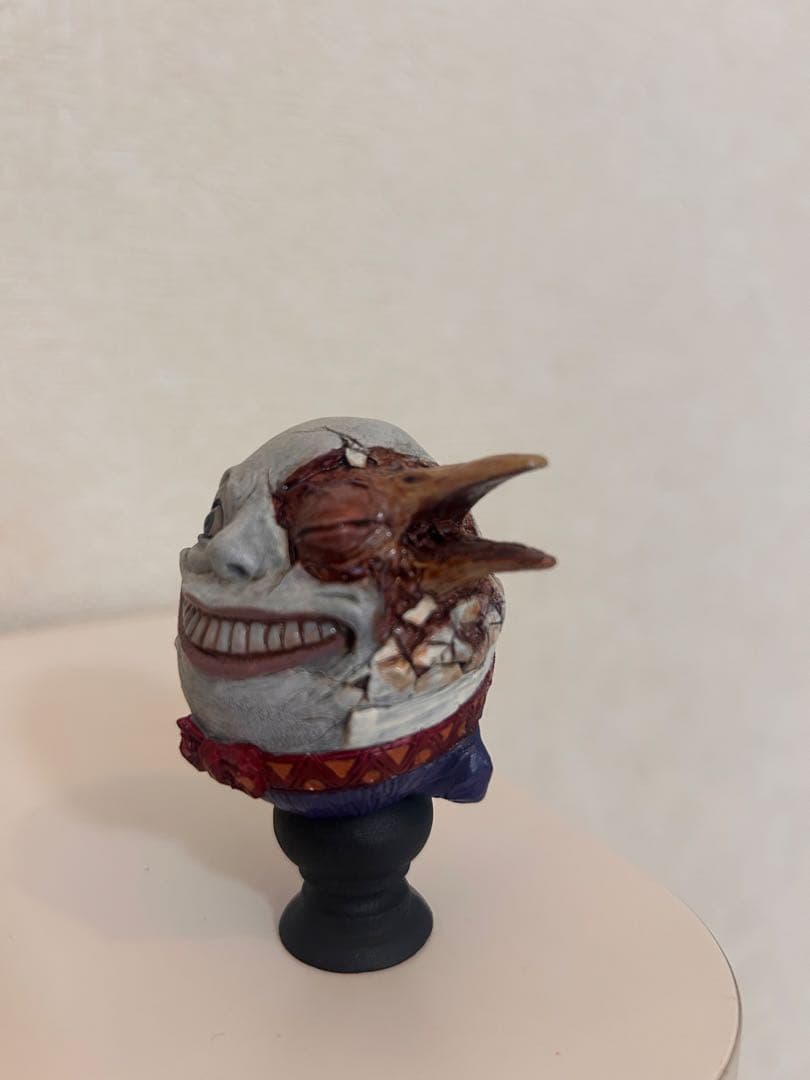 オリジナルフィギュア　ハンドメイド購入品　ベルセルク好きな方