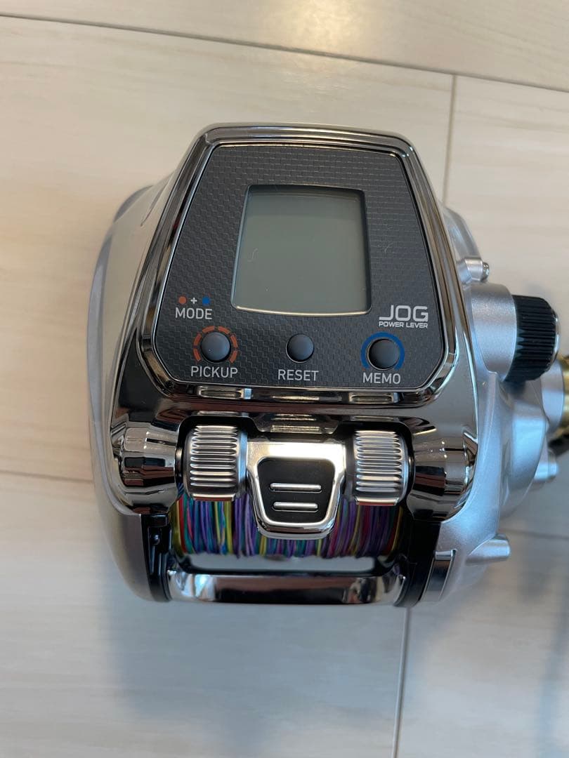 DAIWA シーボーグ 500J