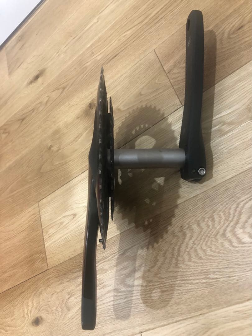 Shimano 105 R7000 クランクセット 50-34T 170mm