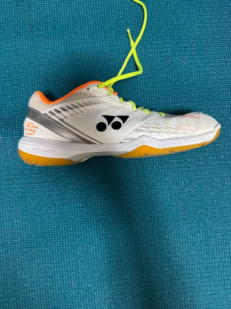 YONEX パワークッション65z 4e 26.5㎝