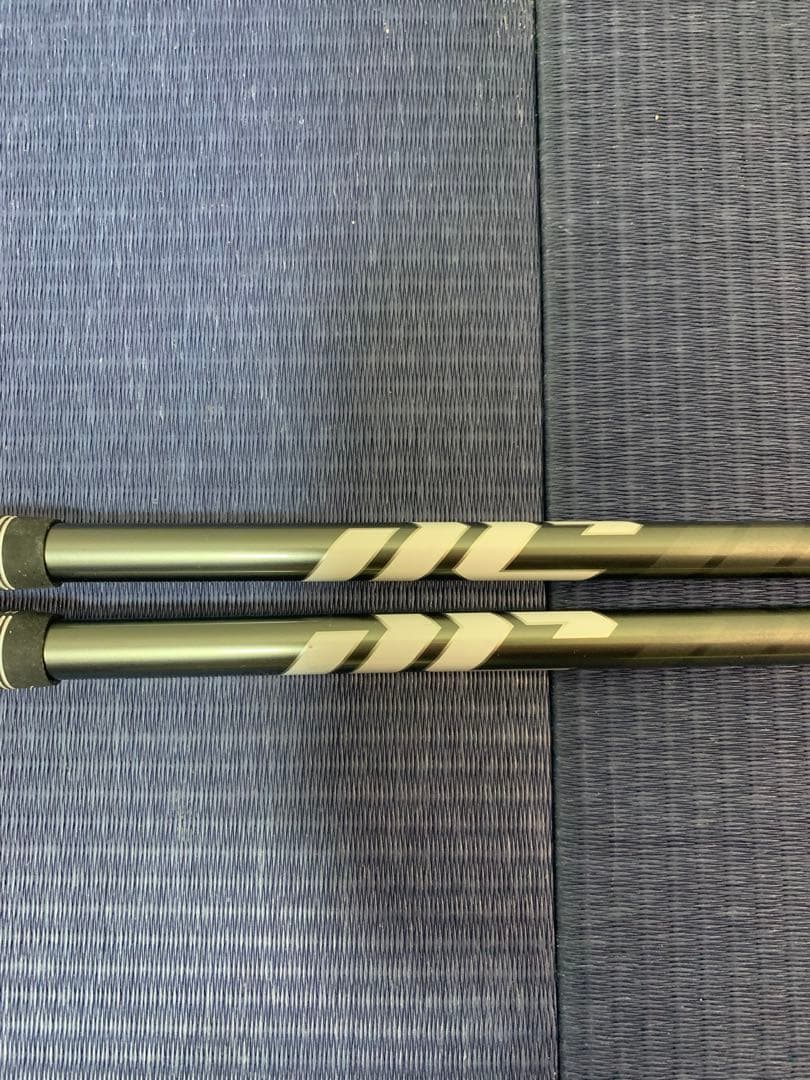 藤倉　New MCI 80s&90s PINGスリーブ付