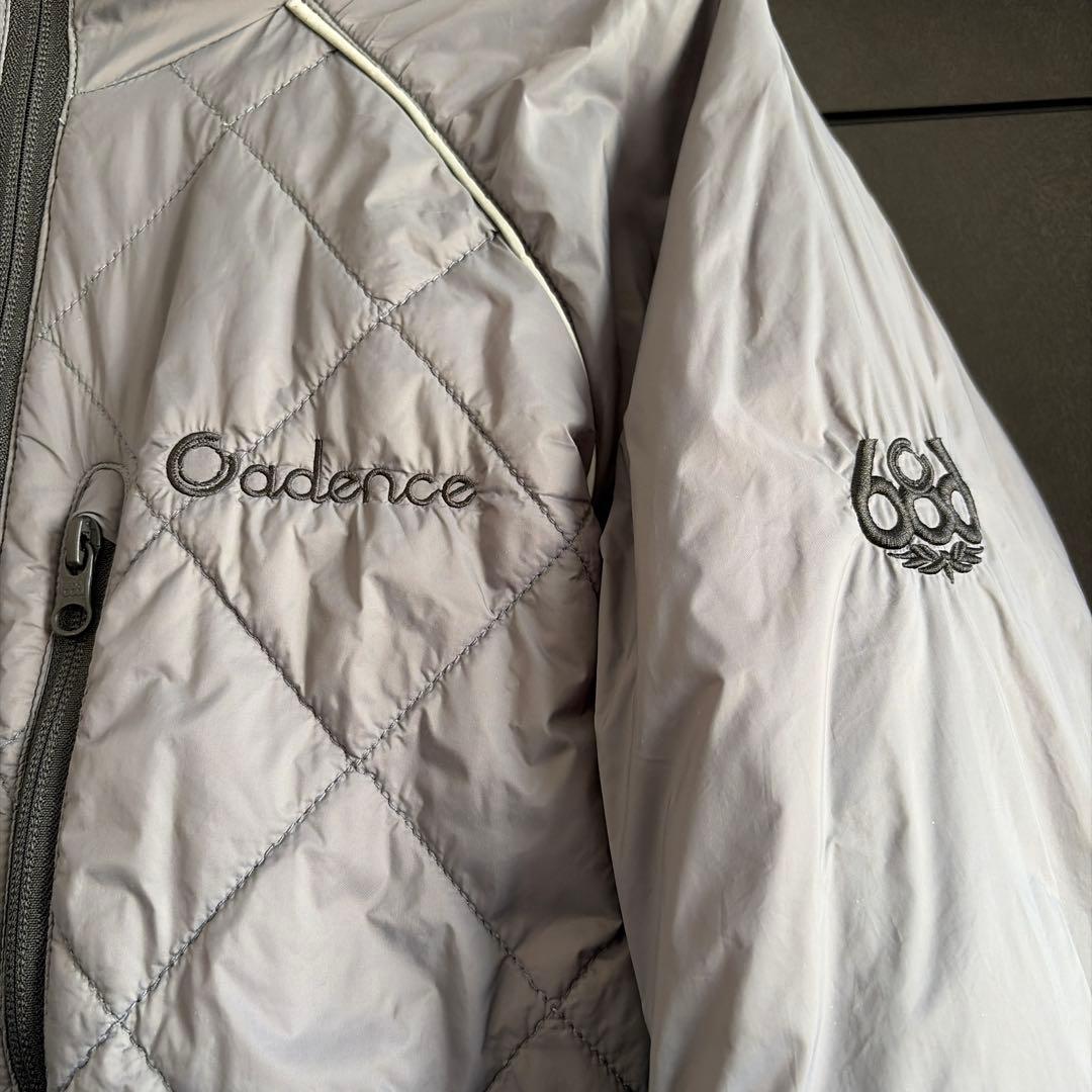 ウェア cadence ericson insulator jacket