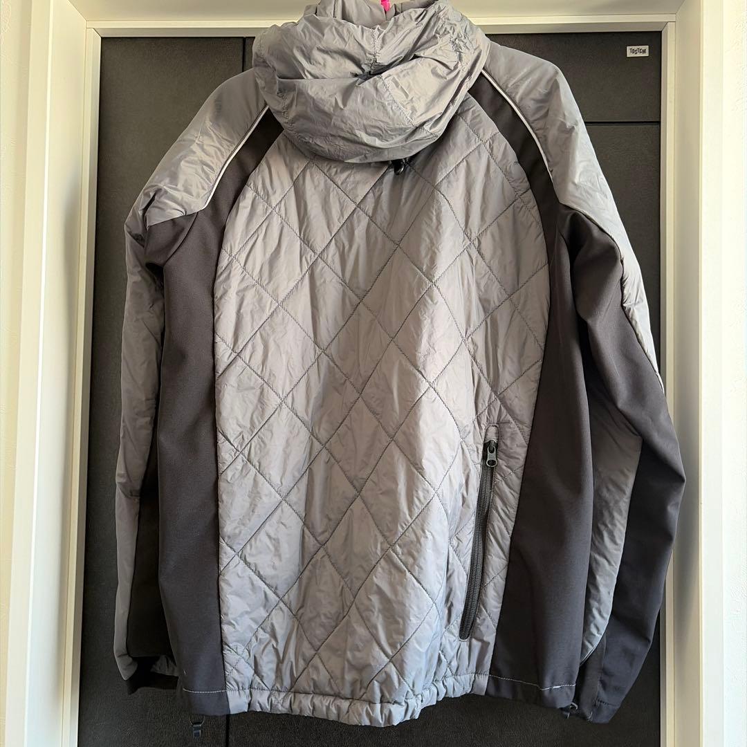 ウェア cadence ericson insulator jacket
