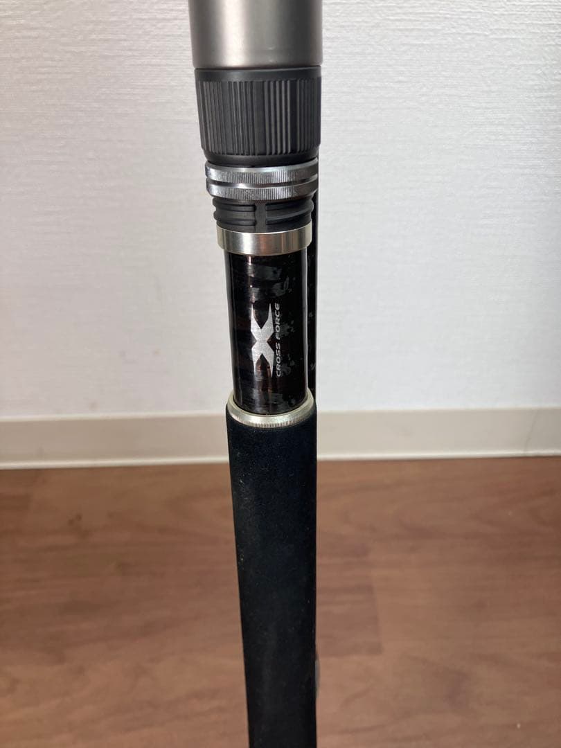 【メジャークラフト】KGエボリューション KGS-1062Hスピニングロッド