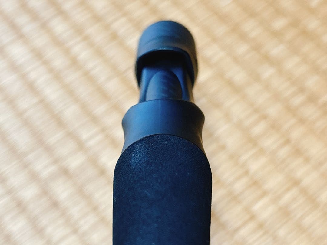 宇崎日新　極技カットウフグ (メタルソリッド) 170 【美品】