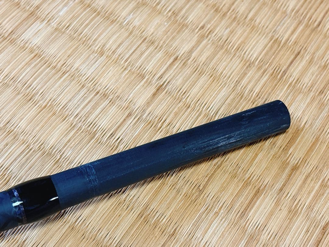宇崎日新　極技カットウフグ (メタルソリッド) 170 【美品】