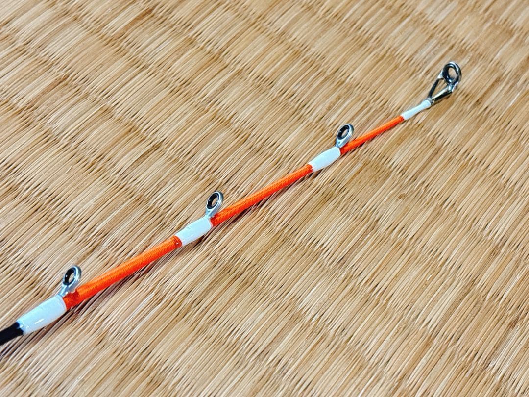 宇崎日新　極技カットウフグ (メタルソリッド) 170 【美品】