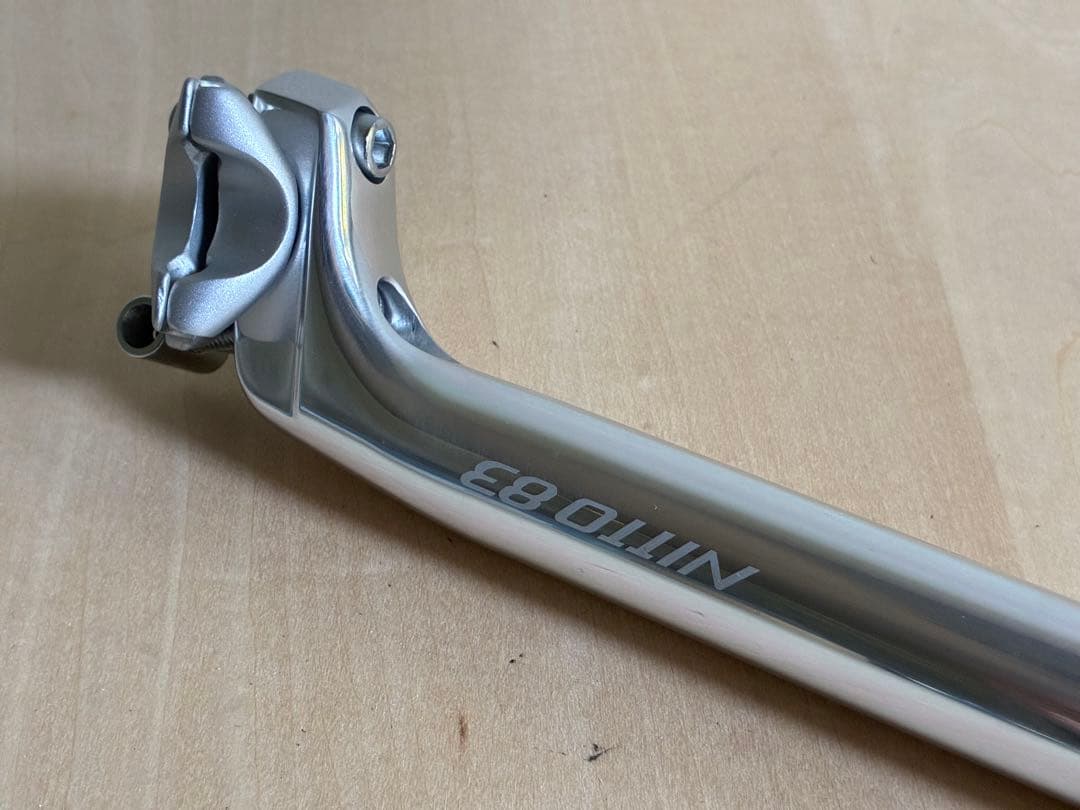 パーツ Nitto S-83