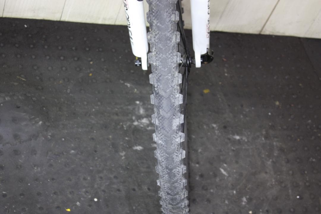 ルイガノLGS-FIVE 26型 アルミ 24速 420mm MTB