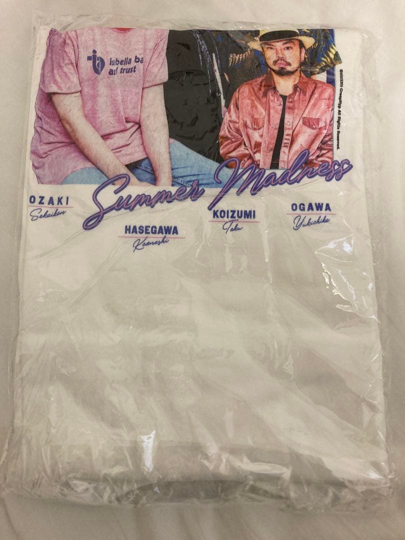 98Tシャツ