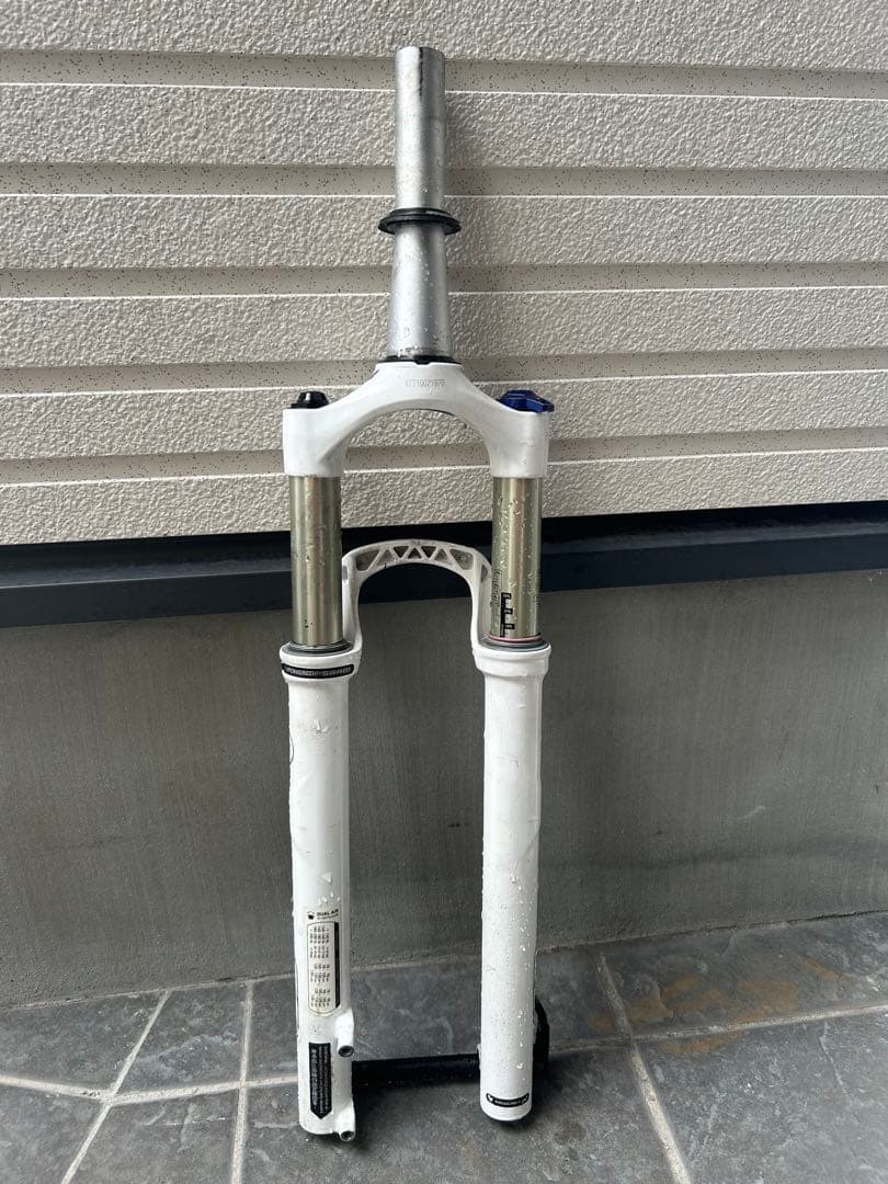 rockshox Reba ロックショックス リーバRL 100㎜