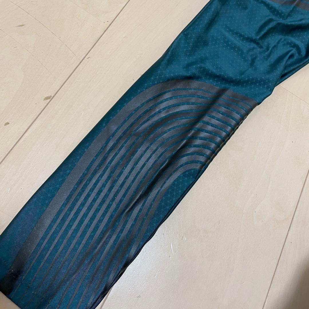 NIKE ナイキ GYAKUSOU アンダーカバー タイツ レギンス